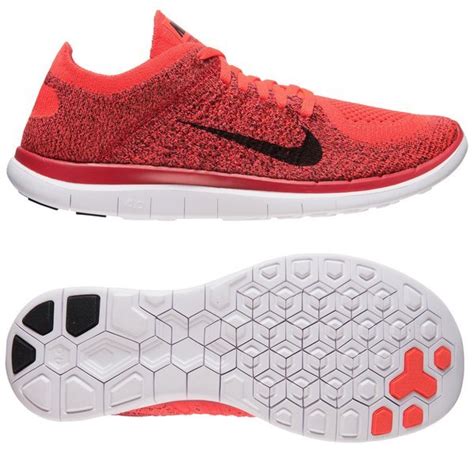 nike flyknit 4.0 damen rot|nike free flyknit reviews.